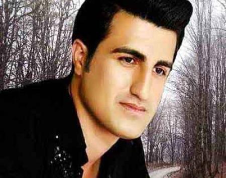 عکس محمد لرستانی