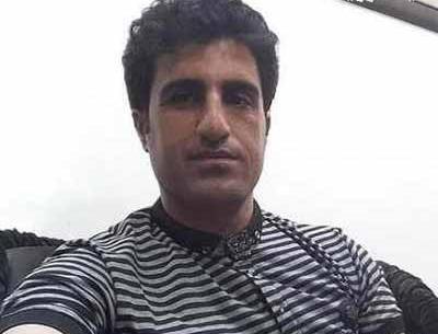 عکس محمد لرستانی
