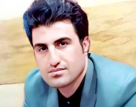عکس محمد لرستانی