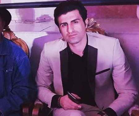 عکس محمد لرستانی