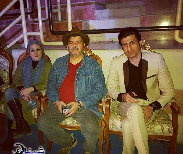 عکس محمد لرستانی