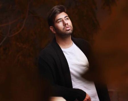 عکس های محمد لطفی