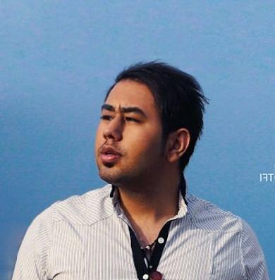 عکس های محمد لطفی