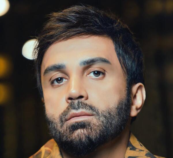 عکس های محمد لطفی