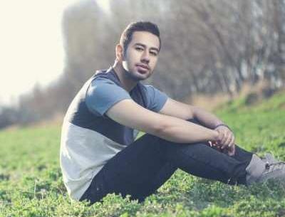 عکس های محمد لطفی