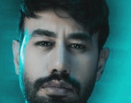 عکس های محمد لطفی