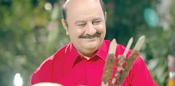 عکس محمد جواد لطفی
