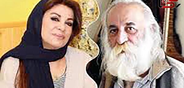 عکس محمد جواد لطفی