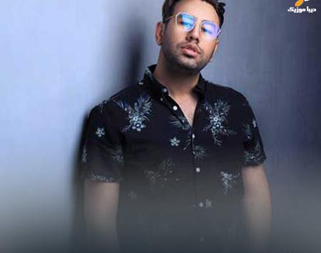 عکس محمد جواد لطفی