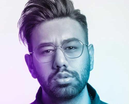 عکس محمد جواد لطفی