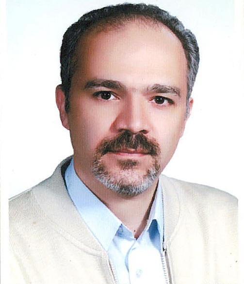 عکس محمد جواد لطفی