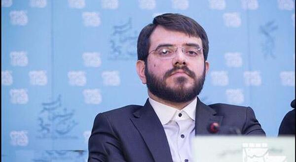 عکس محمد توی گاندو