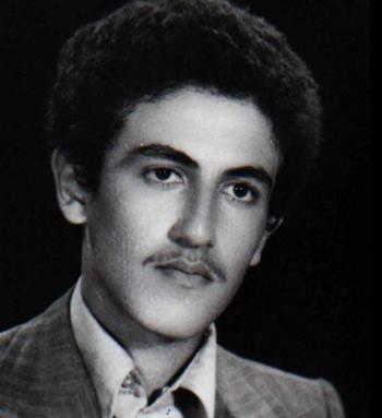 عکس های محمد کاویانی
