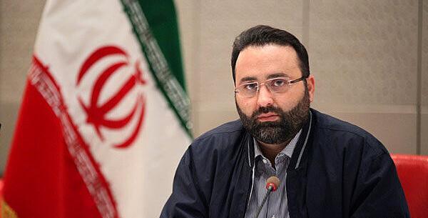 عکس های محمد کاویانی