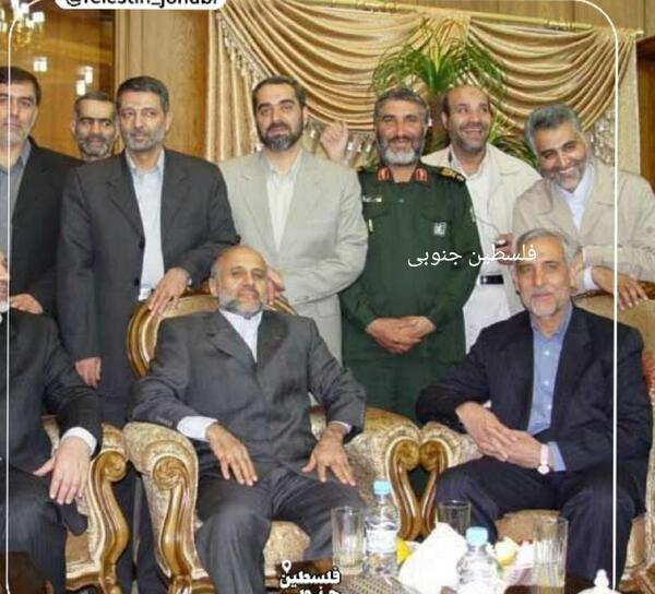 عکس محمدرضا کاظمی