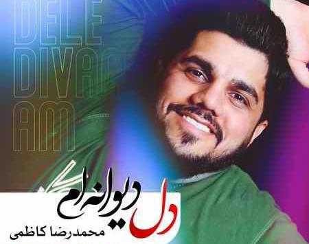 عکس محمدرضا کاظمی