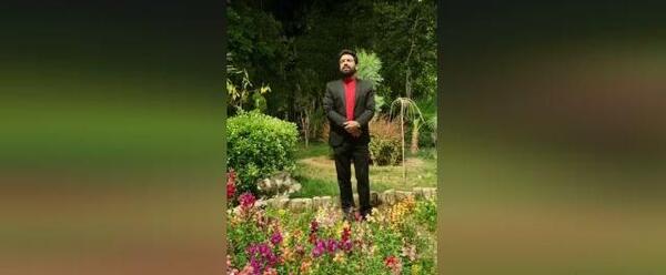 عکس محمد کریمی نیا قاری یزدی