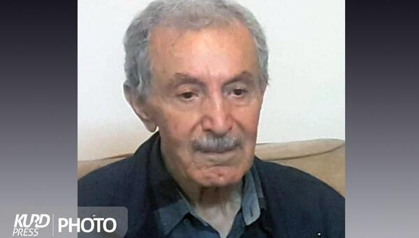 عکس دکتر محمد صادق فاضلی