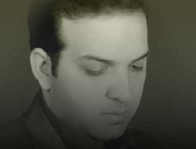 عکس محمدرضا طاهرخانی