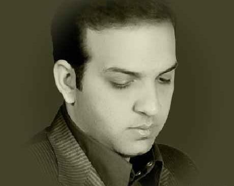 عکس محمدرضا طاهرخانی