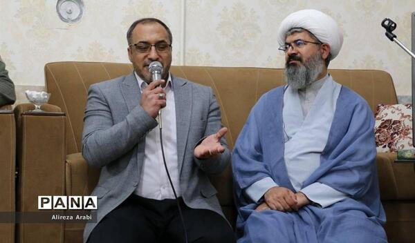 عکس شهید محمد طاهری