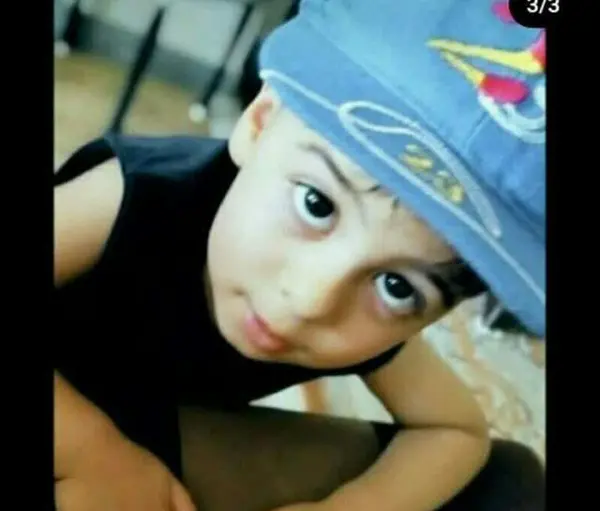 عکس محمد طاها طاهری