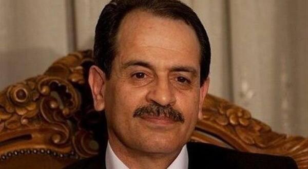 عکس محمد طاها طاهری