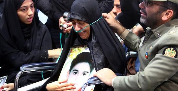 عکس محمد طاها رضایی
