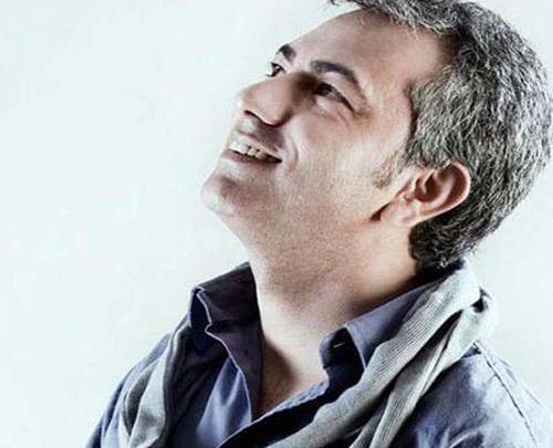 عکس محمدرضا هدایتی و همسرش