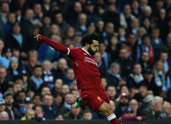 عکس تیم جدید محمد صلاح
