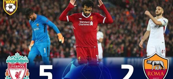عکس تیم جدید محمد صلاح