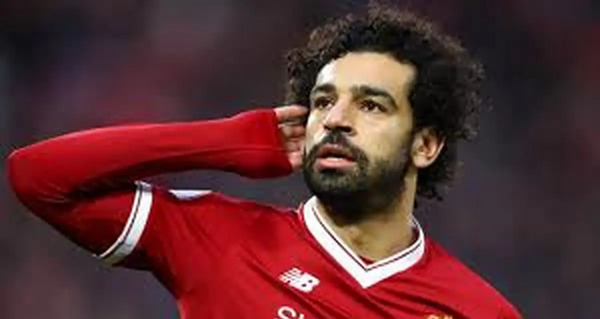 عکس های محمد صلاح و همسرش