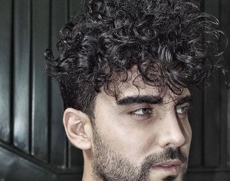 عکس های محمد صادقی با همسرش