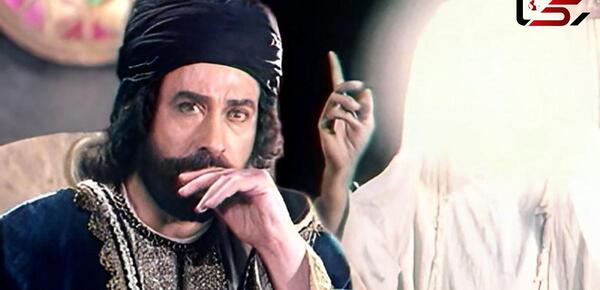 عکس محمد صادقی بازیگر سینما