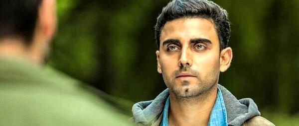 عکس محمد صادقی بازیگر سینما