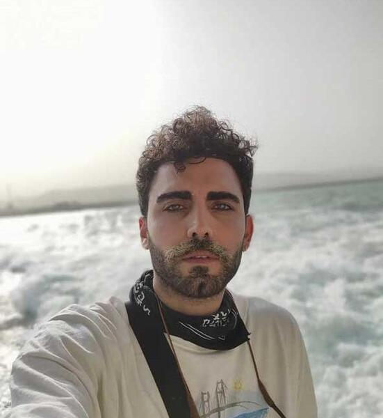عکس محمد صادقی بازیگر سینما