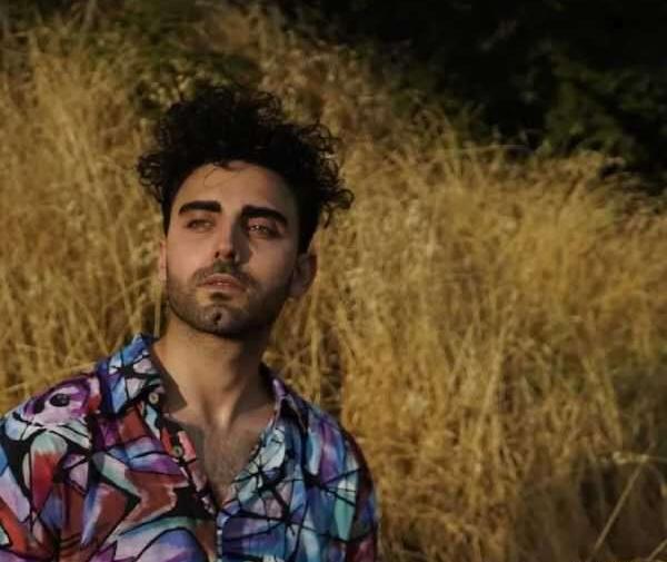 عکس محمد صادقی بازیگر سینما