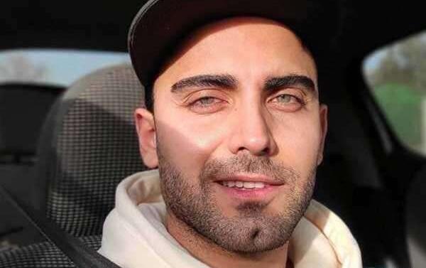 عکس محمد صادقی بازیگر سینما