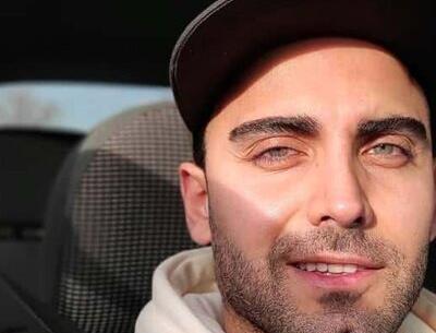 عکس محمد صادقی بازیگر سینما