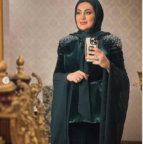 عکس محمد شاه حسینی