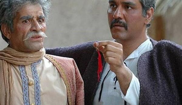 آخرین عکس محمد شیری