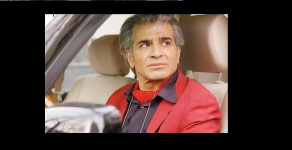 آخرین عکس محمد شیری