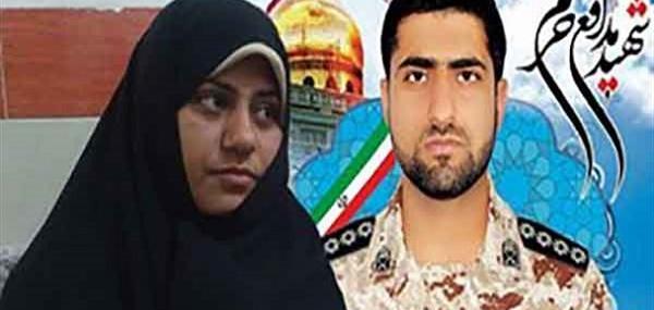 عکس هایی از شهید محمد سلیمانی
