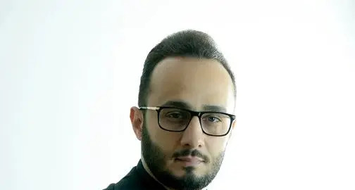 عکس محمدرضا سالمی