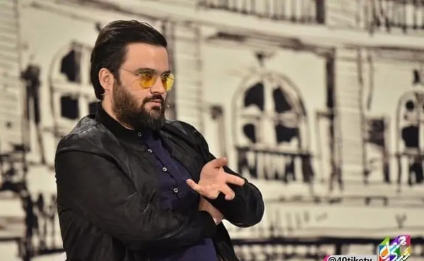 عکس های محمد سلوکی