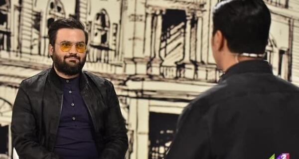 عکس های محمد سلوکی