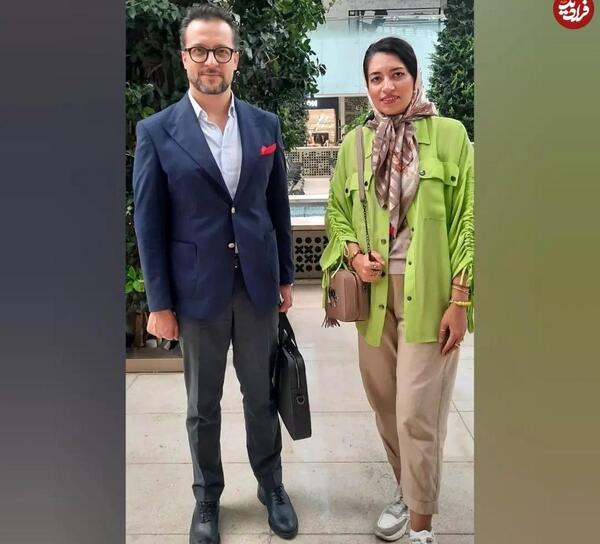 عکس های محمد سلوکی