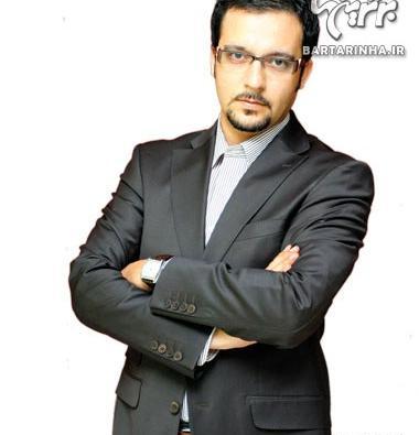 عکس های محمد سلوکی