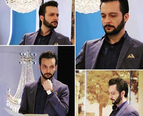 عکس های محمد سلوکی