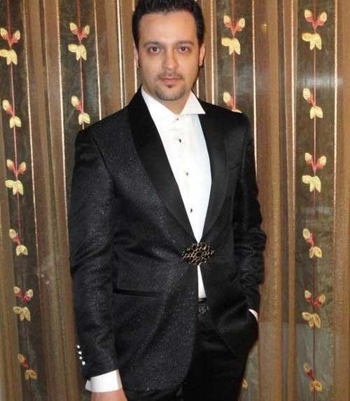 عکس های محمد سلوکی